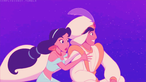 Aladdin
