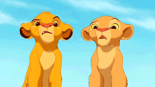 The Lion King