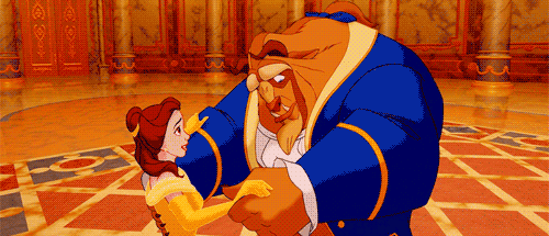 Beauty and the Beast