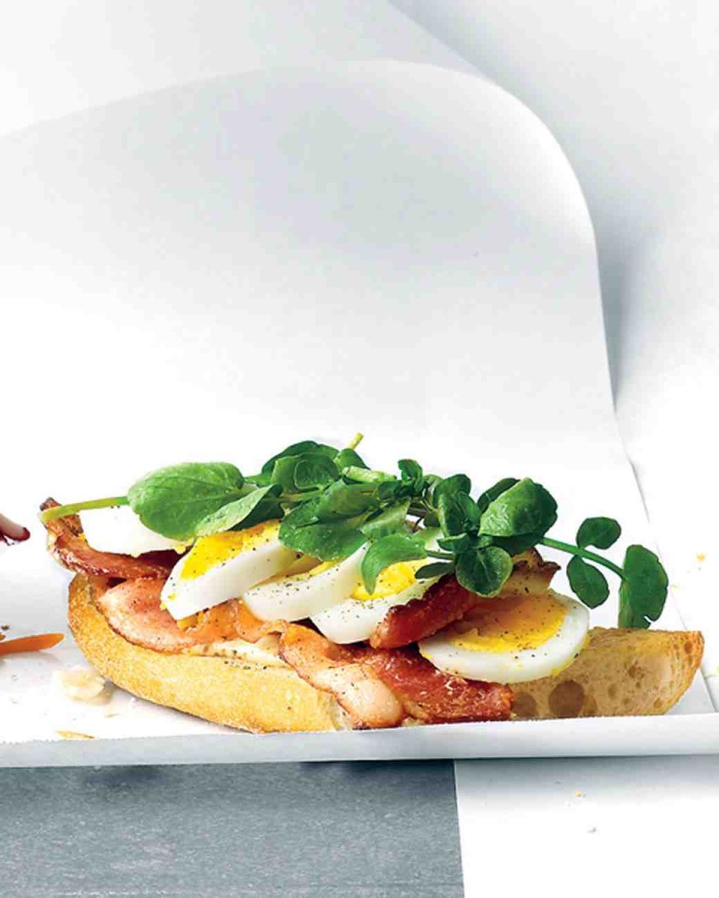 21 Reasons Hard-Boiled Eggs Are The Only Eggs You Need