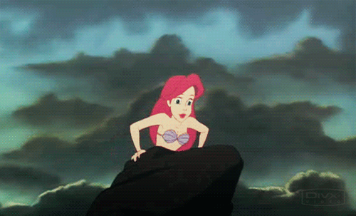 The Little Mermaid