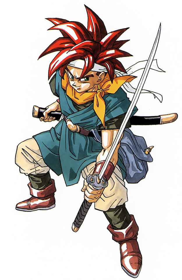 download new chrono trigger like game