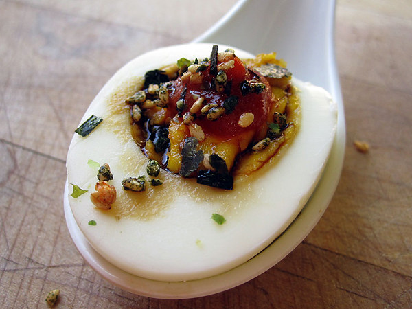 21 Reasons Hard-Boiled Eggs Are The Only Eggs You Need