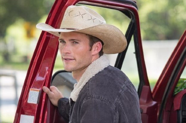 The Longest Ride Has Figured Out A New Way To Be Old-Fashioned