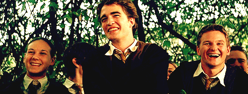 Hufflepuff