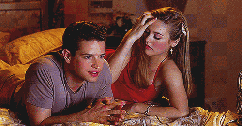 Do you want to support the existence of unrequited love? Didn't think so.