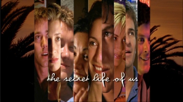 They made being in your twenties and living in a share house so much more glamorous and exciting than it actually is.