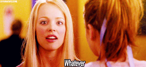 Tahlia: Definitely not. Lane: ...no.Nick: No.