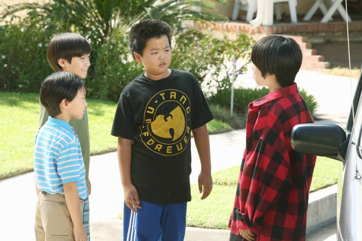Watch Fresh Off The Boat Online Watch Series