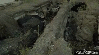 Not all neighbors would do that!