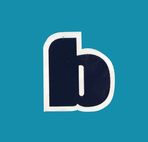 Which Brand Uses This "B"?