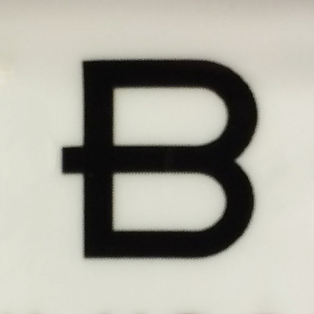 Which Brand Uses This "B"?