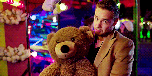 Liam Payne