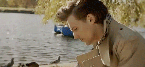 Louis Tomlinson