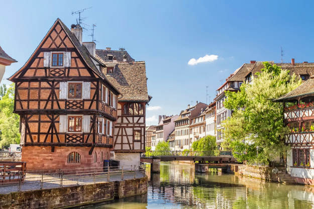 Alsace
