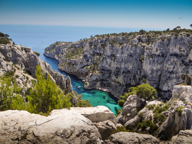 Provence-Alpes-Côte d'Azur