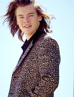Harry Styles
