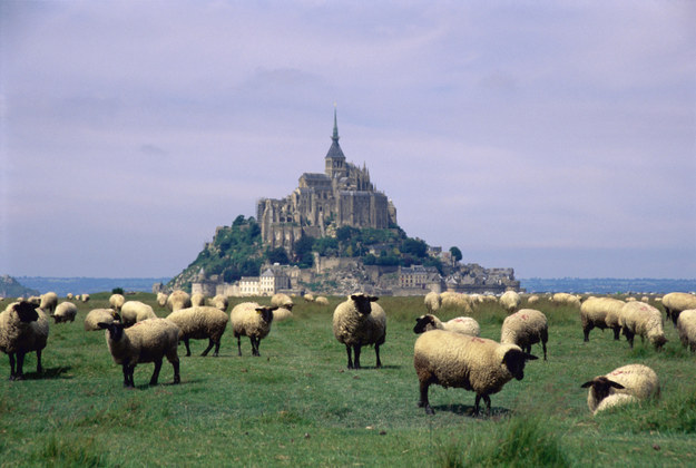 Basse-Normandie
