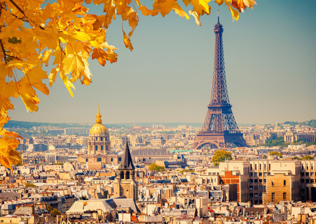 Île-de-France