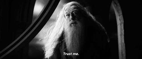 "In the Sixth Book, Harry Potter and the Half Blood Prince, Chapter 4:"If there is an attack," said Dumbledore, "I give you permission to use any counter-jinx or -curse that might occur to you. However, I do not think you need worry about being attacked tonight.""Why not, sir?""You are with me," said Dumbledore simply. "This will do, Harry."This line may look very ordinary, but it has a deeper meaning. At this point Dumbledore hand is burnt from the curse, that means he has the Resurrection Stone, Dumbledore's wand is the Elder Wand. And he insisted Harry to bring along the Invisibility Cloak. So actually Dumbledore at that point had all the three deathly hallows. He was the invincible Master of Death."—Anubhav Agarwal, Quora