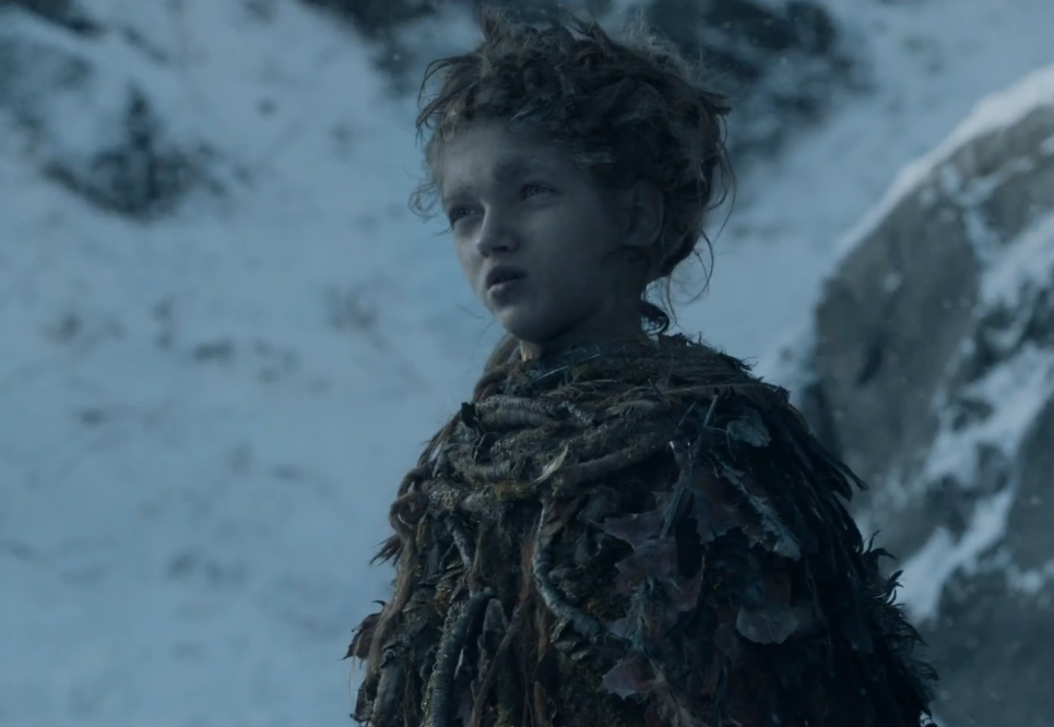 the little man in game of thrones