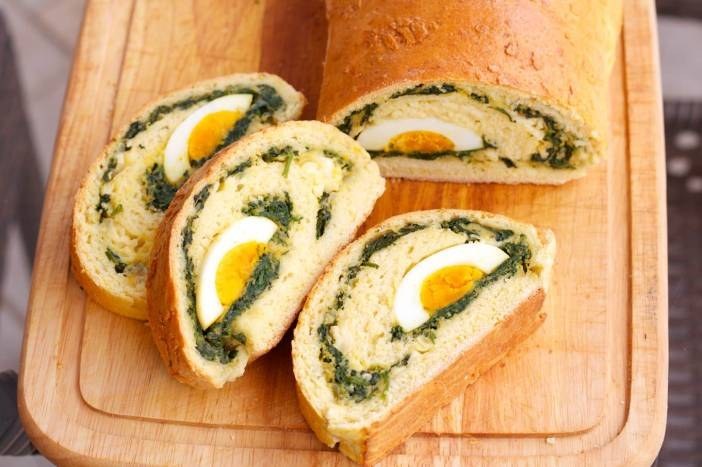 21 Reasons Hard-Boiled Eggs Are The Only Eggs You Need