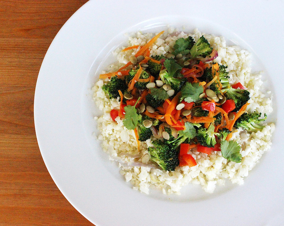 21 Easy And Healthy Meals For One