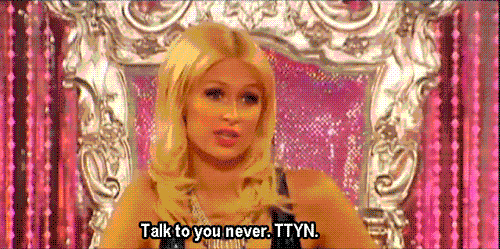 TTYN HATERS.