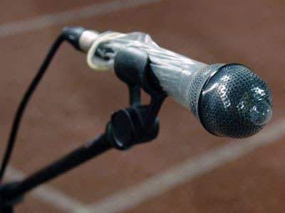 14 Innovative Ways To Use Condoms When They Re Not On Your Peen