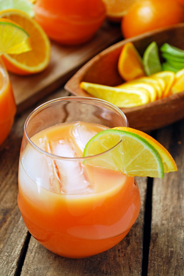 23 Rum Cocktails You Need To Know About