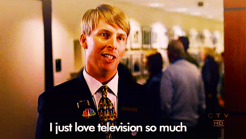 Now that I'm unemployed, I have time to finish Friends! But no money to pay for it!