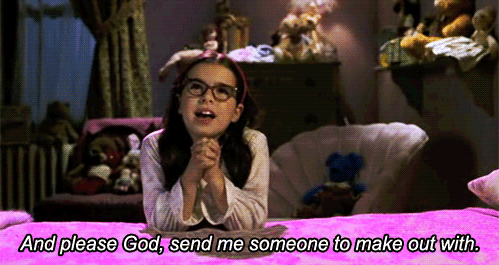 The only thing that sucks more than seeing friends getting engaged on Facebook is having to attend those weddings alone.