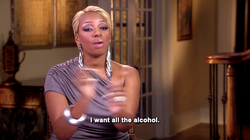 Sorry, not want, need.