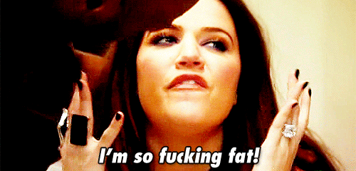 The freshman fifteen was real. So was the sophomore twenty...
