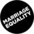 Marriage Equality  badge