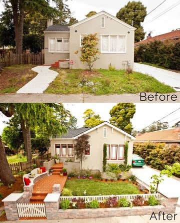 Featured image of post Home Exterior Facelift / Explore the beautiful exterior facelift photo gallery and find out exactly why houzz is the best experience for home renovation and design.