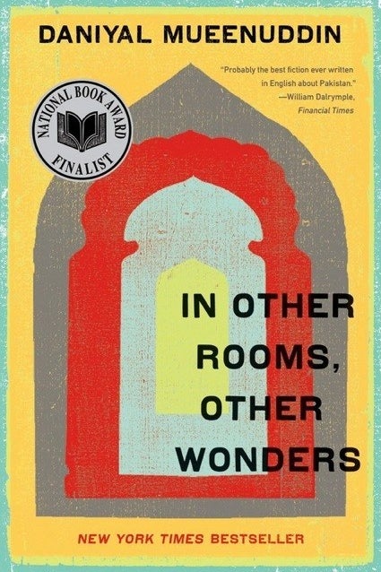 In Other Rooms, Other Wonders by Daniyal Mueenuddin