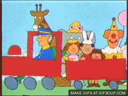 Because no matter how old you are, you — and maybe your even your parents — grew up with Mr. Dressup!