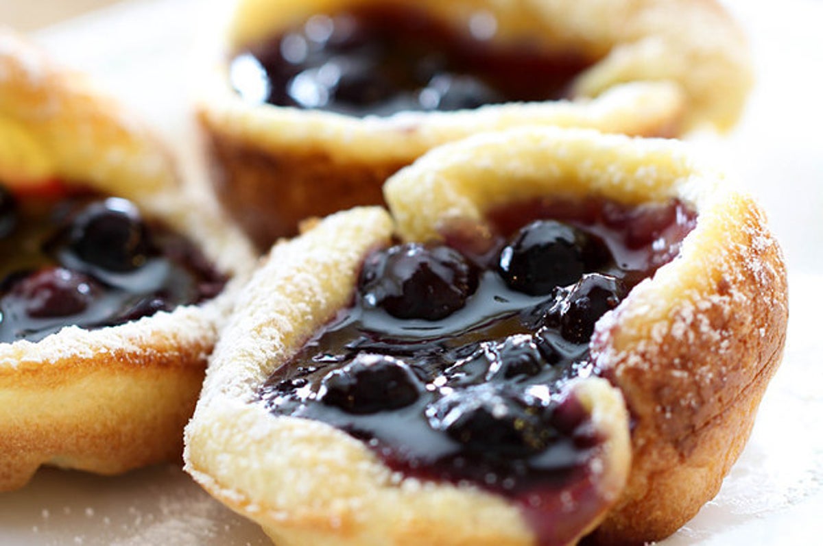 This Muffin Tin Trick Will Keep You Organized When Cooking