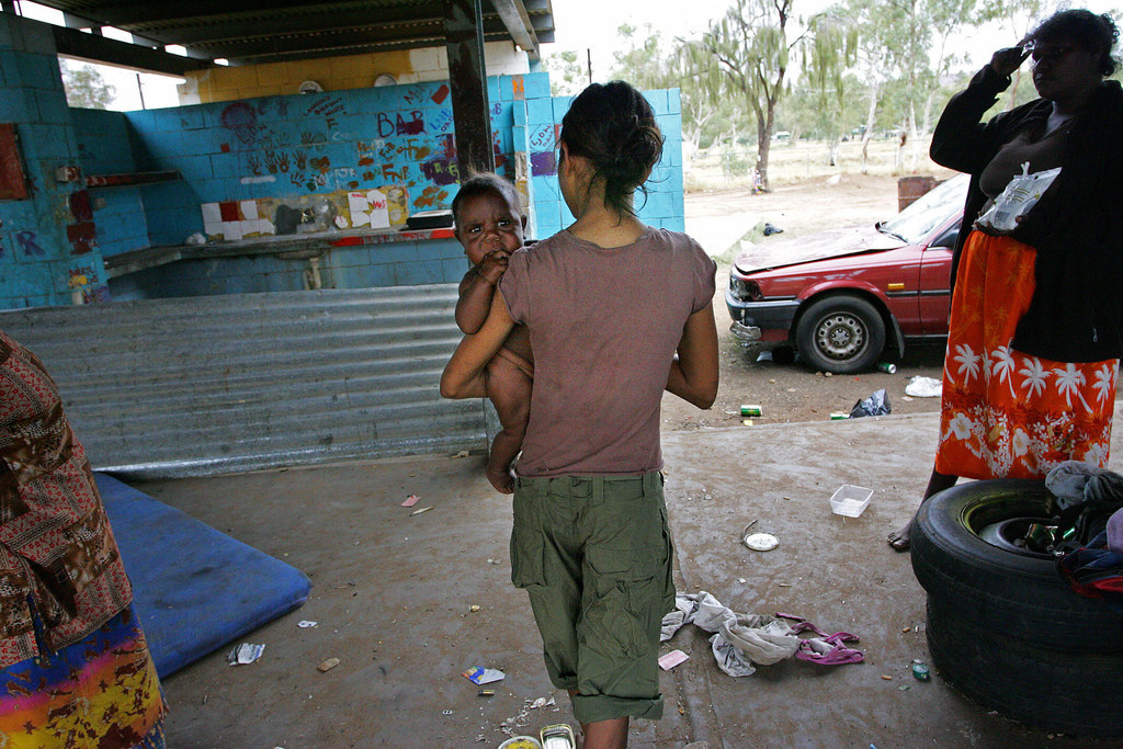 Some of the organisations whose funds were cut or reduced say the changes are already having detrimental effect on already disadvantaged communities.The Central Australian Aboriginal Legal Service (CAALAS) received a fraction of the what they had applied for. The CAALAS say the future of their youth justice advocacy program is in jeopardy after failing to receive enough money to fund a single staff member to run it. The program works with young offenders, the majority of them Aboriginal in Alice Springs. Amity Community Services in Darwin had previously received funding from the federal Government which was cut after last year's budget. Their $480,000 funding application to the IAS to run a program aimed at helping petrol sniffing and drug and alcohol abuse was denied. The CEO said they now needed to fire four staff.The Goldfields Land and Sea Council (GLSC), in southern Western Australia did not receive any of the money they requested under the IAS. The GLSC wanted the money to invest in an Aboriginal ranger program.