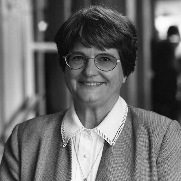 Sister Helen Prejean