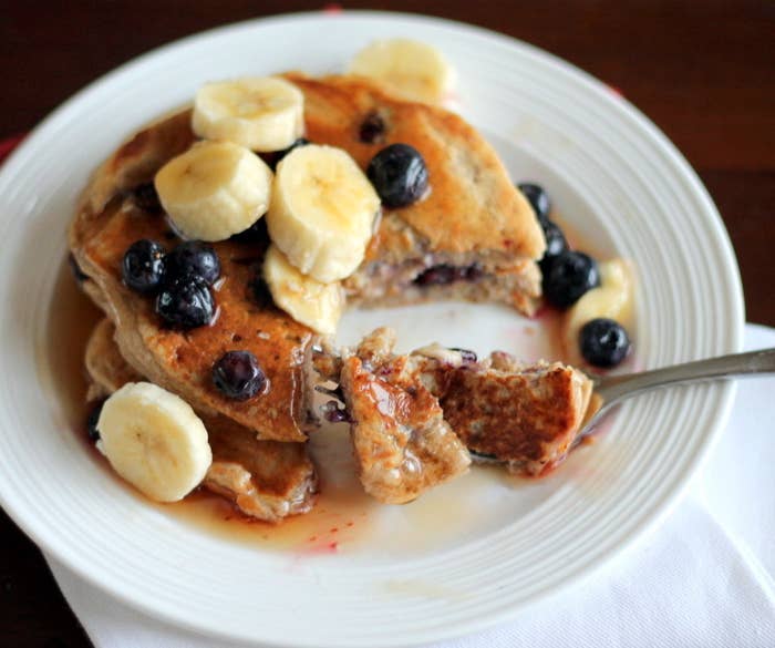 19 Healthy Breakfasts That Will Actually Fill You Up
