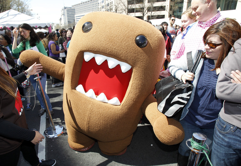 Everything You Need To Know About Japan's Mascot Craze