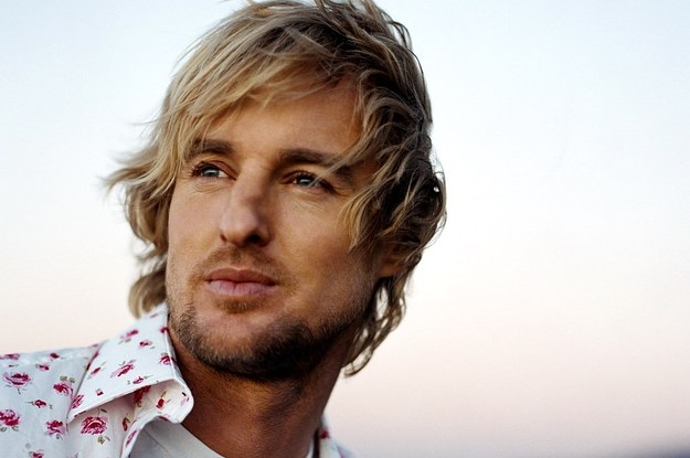 Just a Supercut of Every Time Owen Wilson Has Said Wow  TwistedSifter