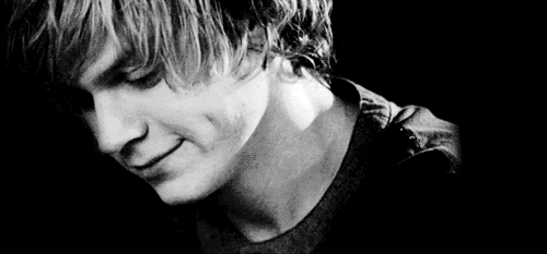 Tate Langdon