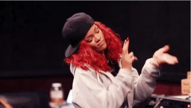Rihanna