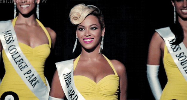 Beyoncé