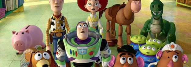 All The Toy Story 4 Easter Eggs You May Have Missed