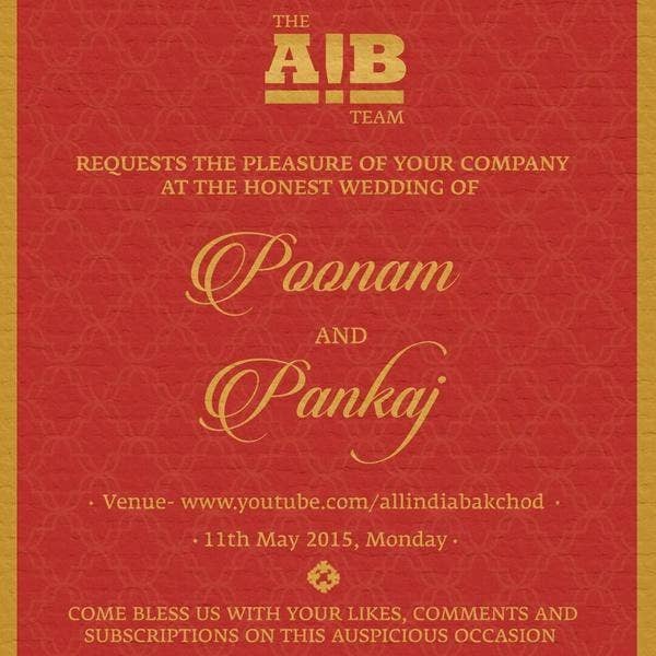 This Video Shows What Really Goes On At Indian Weddings Honest indian weddings episodes for free on mx player. really goes on at indian weddings