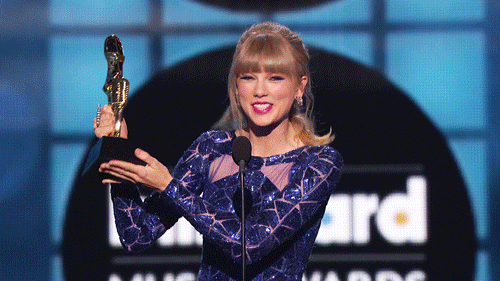 Win All The Awards